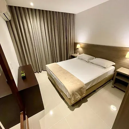 Ferienwohnung Apto Tipo Flat Midas Rock In Rio Barra Olimpica